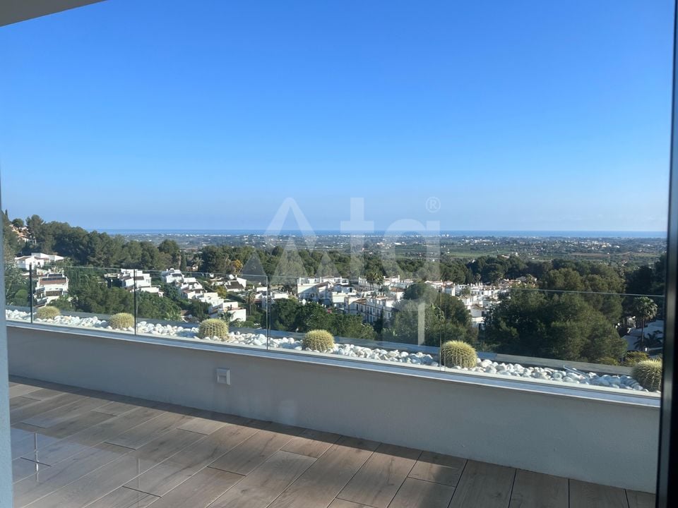 3 bedroom Apartment in Denia - ASP135192 - Photo - 30