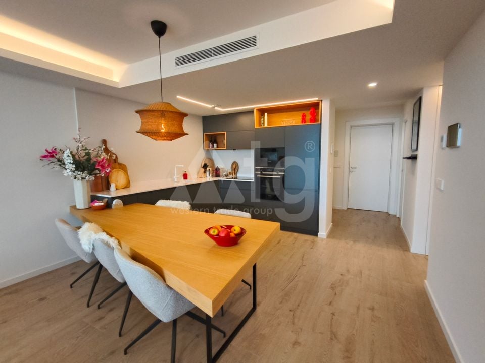 3 bedroom Apartment in Denia - ASP135192 - Photo - 7