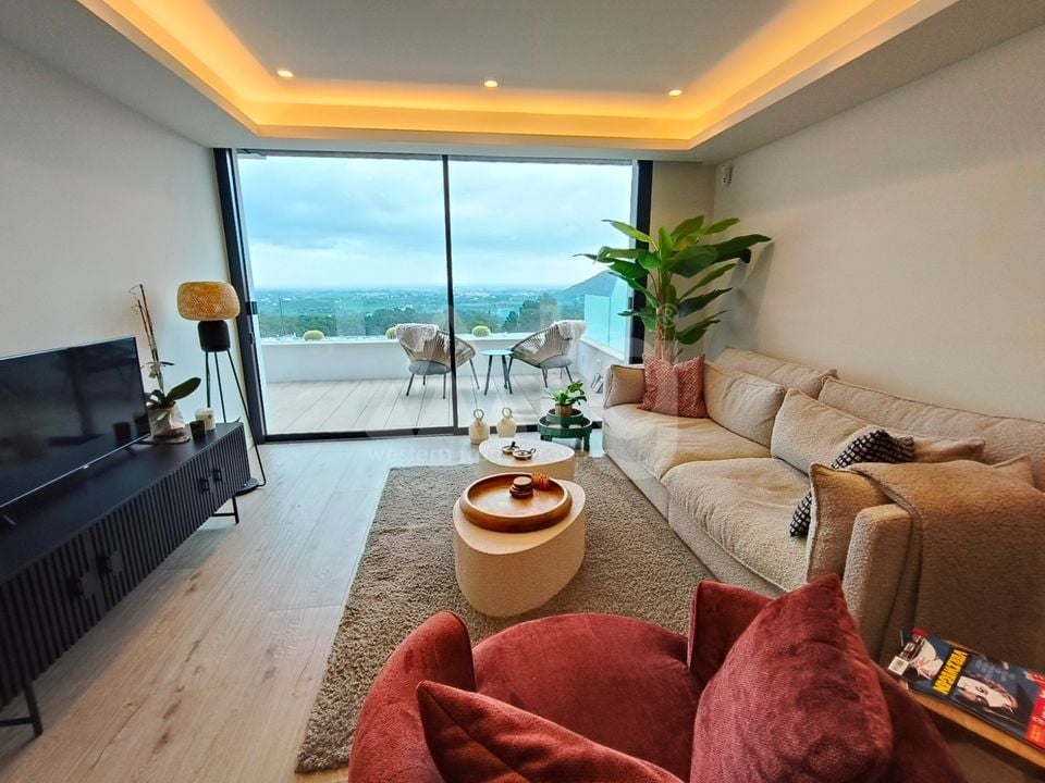 3 bedroom Apartment in Denia - ASP135192 - Photo - 4