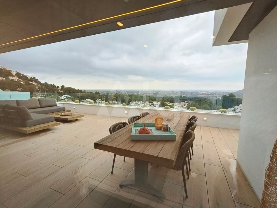 3 bedroom Apartment in Denia - ASP135192 - Photo - 22
