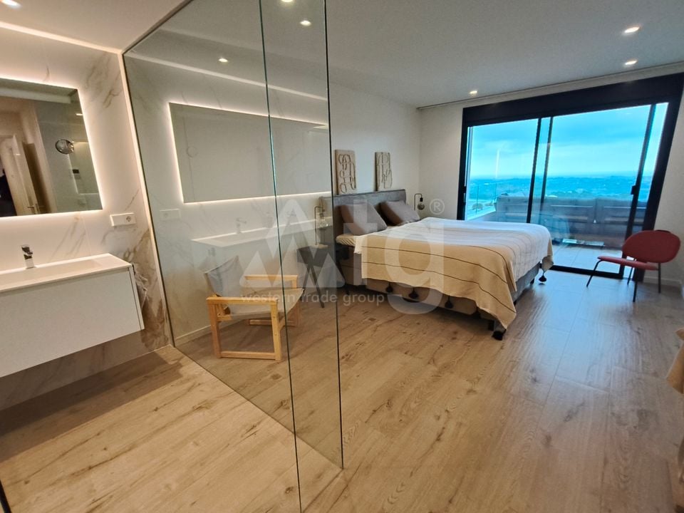 3 bedroom Apartment in Denia - ASP135192 - Photo - 10