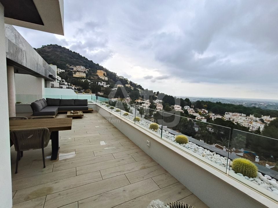 3 bedroom Apartment in Denia - ASP135192 - Photo - 29
