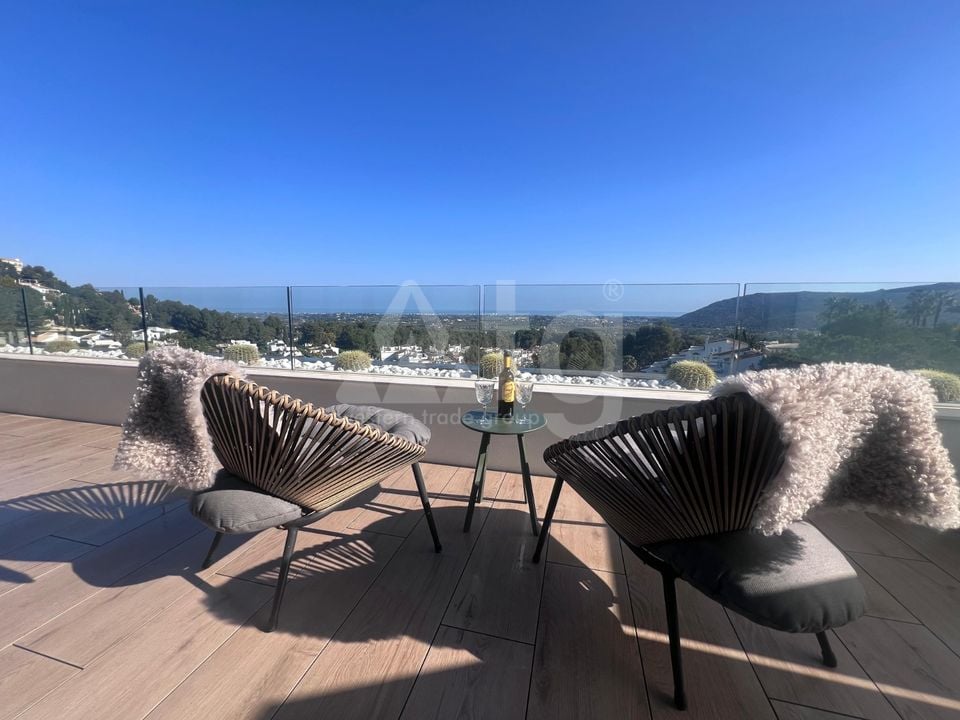 3 bedroom Apartment in Denia - ASP135192 - Photo - 27