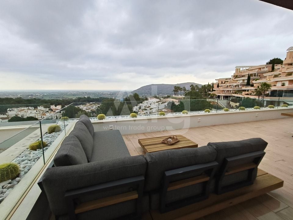 3 bedroom Apartment in Denia - ASP135192 - Photo - 25