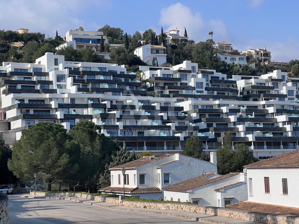 3 bedroom Apartment in Denia - ASP135192 - Photo - 41