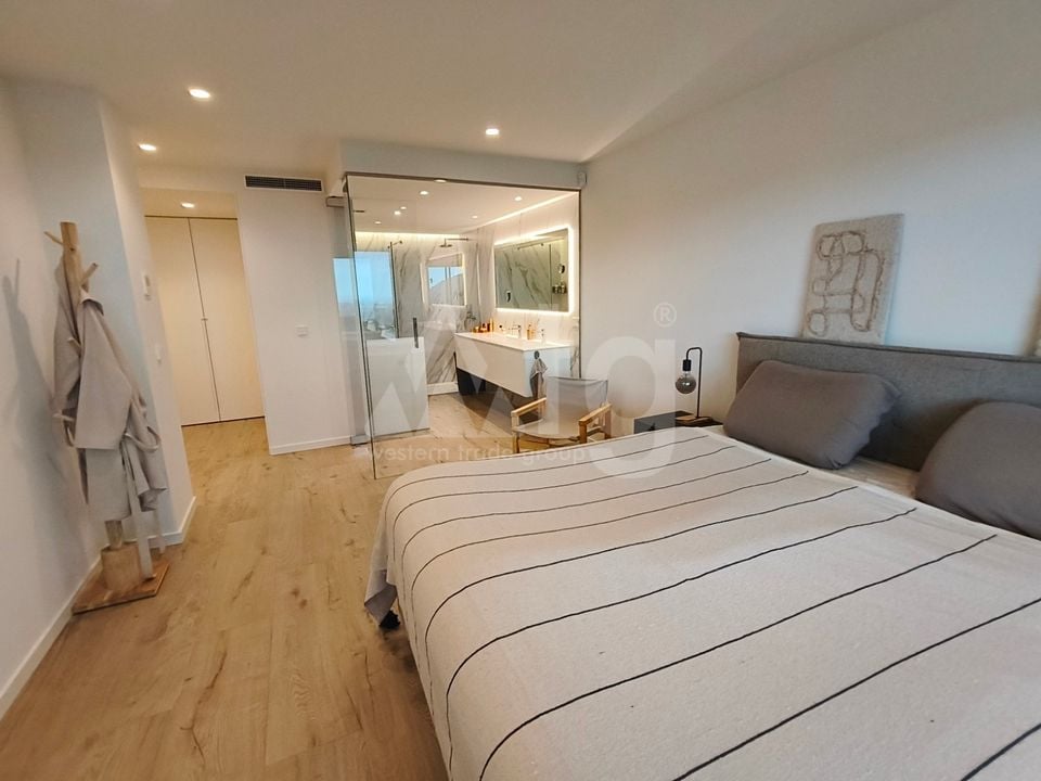 3 bedroom Apartment in Denia - ASP135192 - Photo - 16