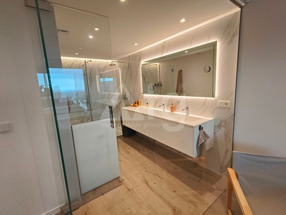 3 bedroom Apartment in Denia - ASP135192 - Photo - 17