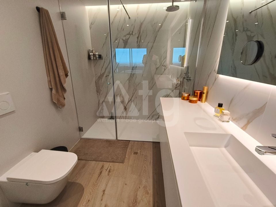 3 bedroom Apartment in Denia - ASP135192 - Photo - 18
