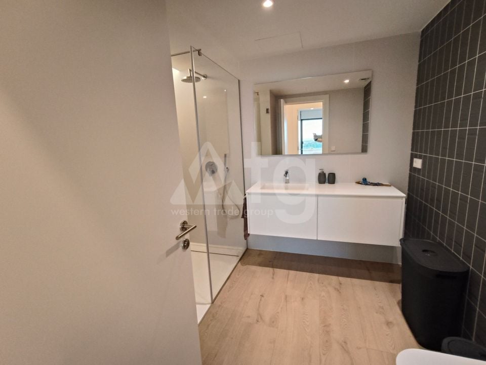 3 bedroom Apartment in Denia - ASP135192 - Photo - 19
