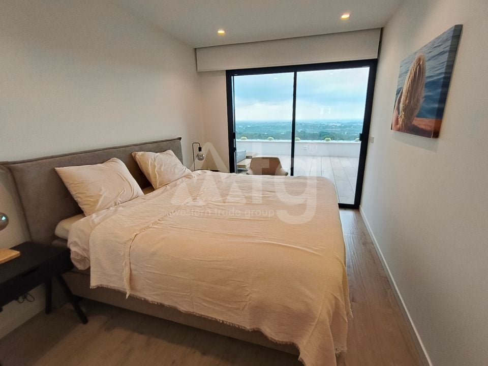 3 bedroom Apartment in Denia - ASP135192 - Photo - 11