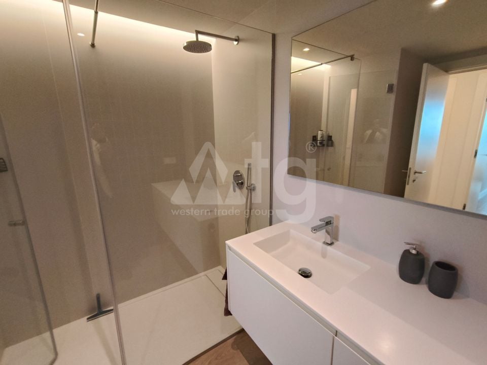 3 bedroom Apartment in Denia - ASP135192 - Photo - 20