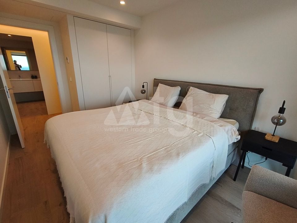 3 bedroom Apartment in Denia - ASP135192 - Photo - 13