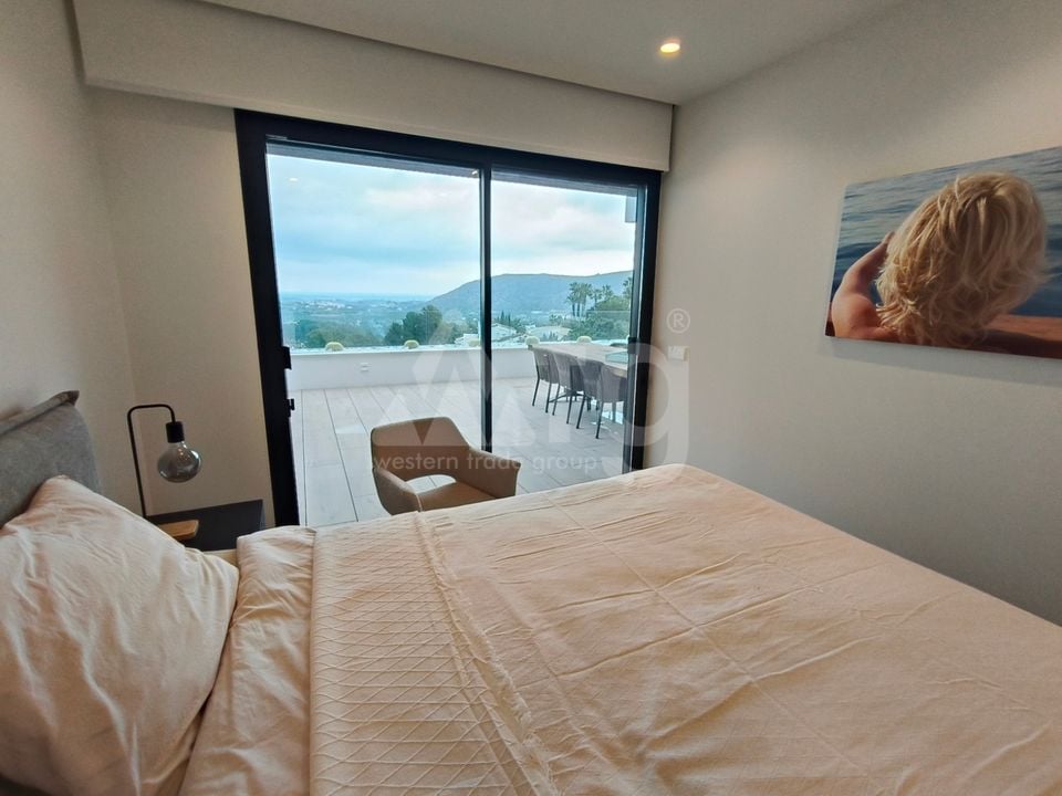 3 bedroom Apartment in Denia - ASP135192 - Photo - 12