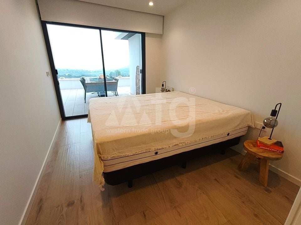 3 bedroom Apartment in Denia - ASP135192 - Photo - 14