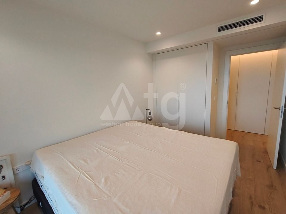 3 bedroom Apartment in Denia - ASP135192 - Photo - 15
