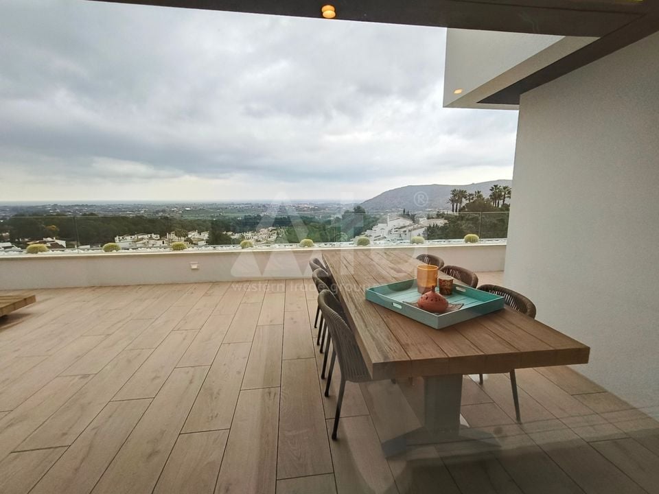 3 bedroom Apartment in Denia - ASP135192 - Photo - 23