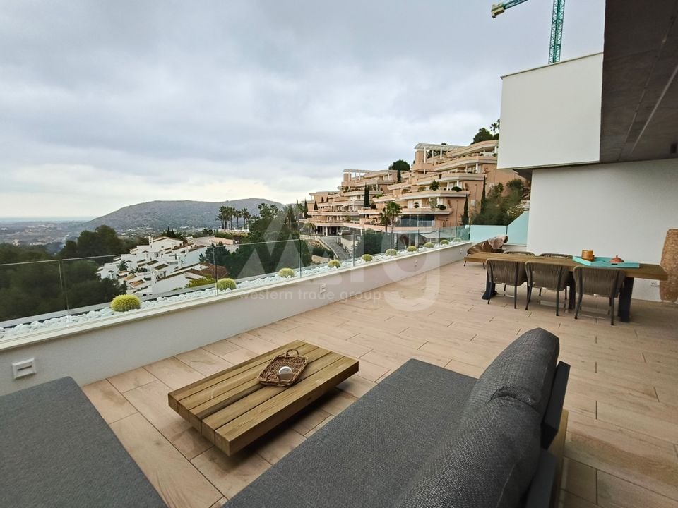 3 bedroom Apartment in Denia - ASP135192 - Photo - 26