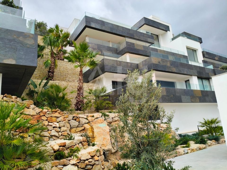 3 bedroom Apartment in Denia - ASP135192 - Photo - 32