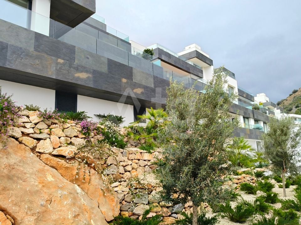 3 bedroom Apartment in Denia - ASP135192 - Photo - 31