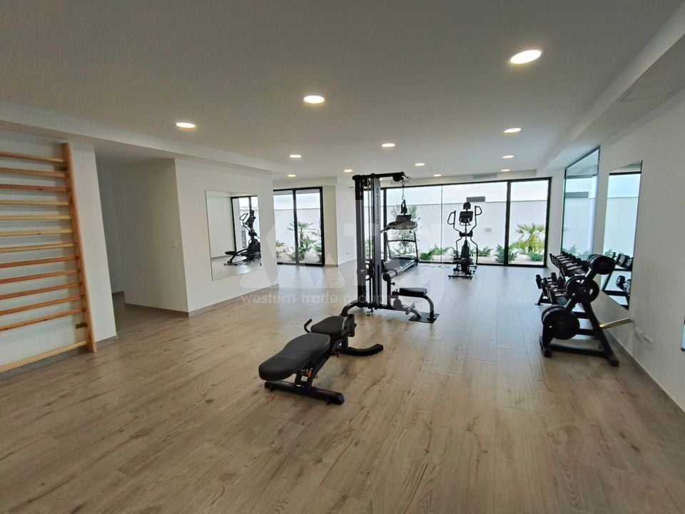 3 bedroom Apartment in Denia - ASP135192 - Photo - 33
