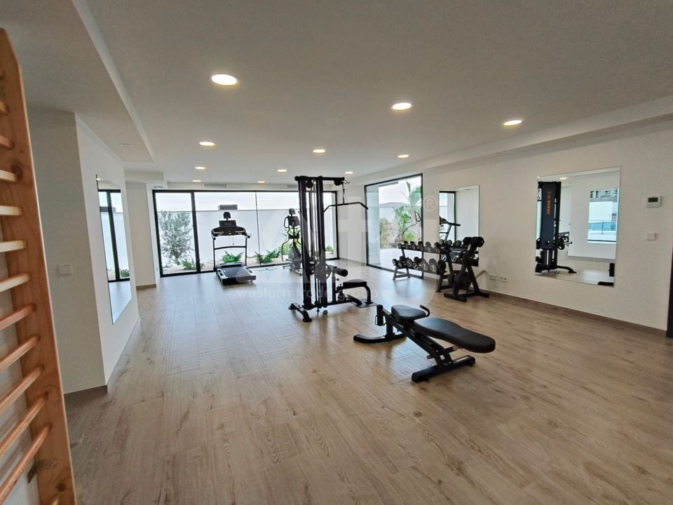 3 bedroom Apartment in Denia - ASP135192 - Photo - 34