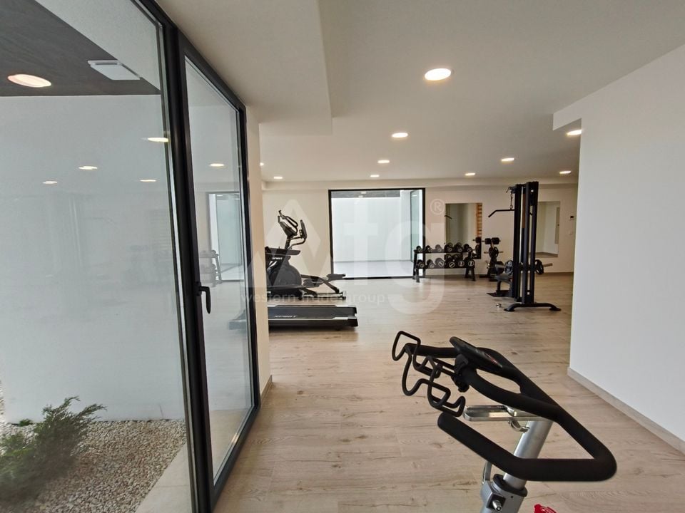 3 bedroom Apartment in Denia - ASP135192 - Photo - 37