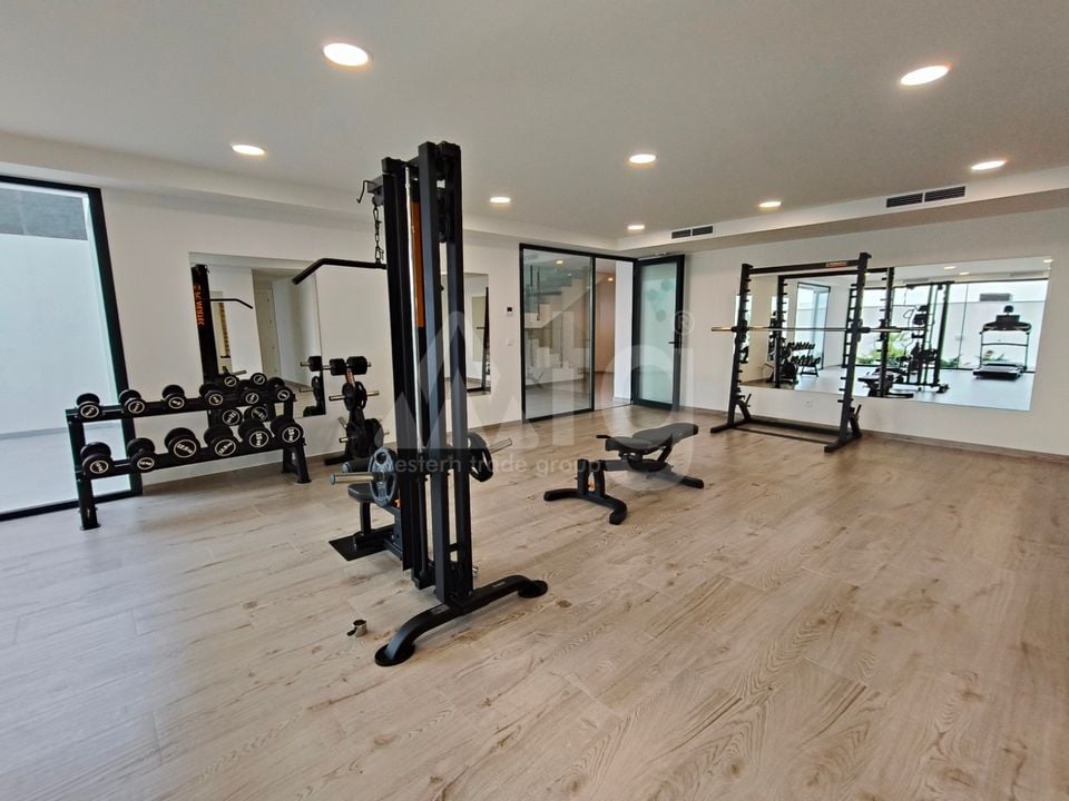 3 bedroom Apartment in Denia - ASP135192 - Photo - 35
