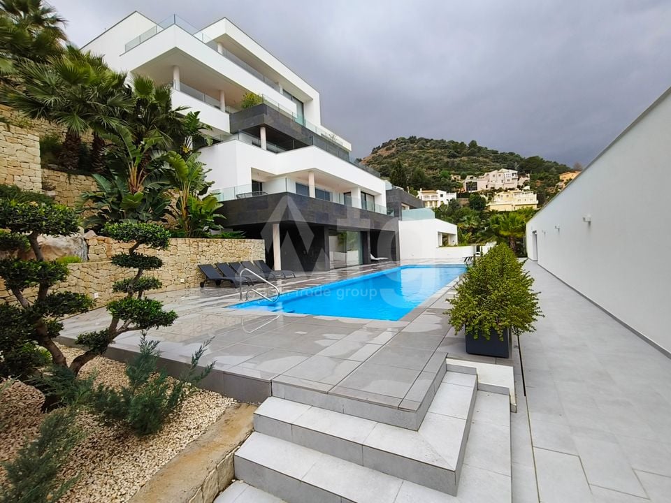 3 bedroom Apartment in Denia - ASP135192 - Photo - 2
