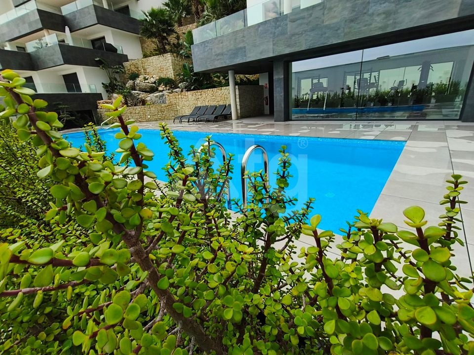 3 bedroom Apartment in Denia - ASP135192 - Photo - 3