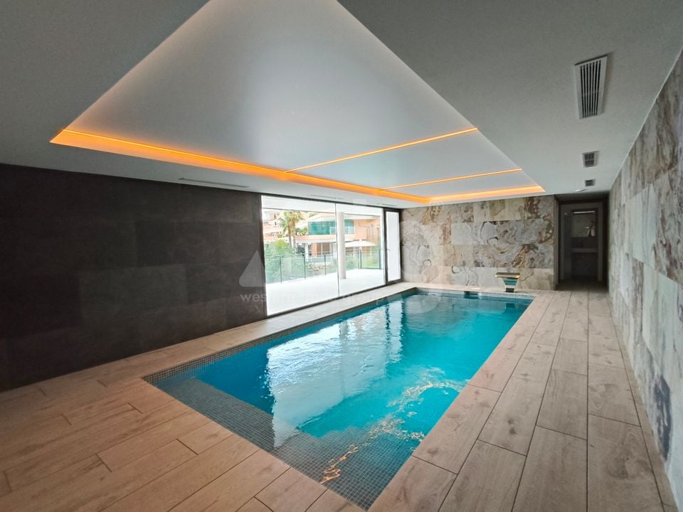 3 bedroom Apartment in Denia - ASP135192 - Photo - 38