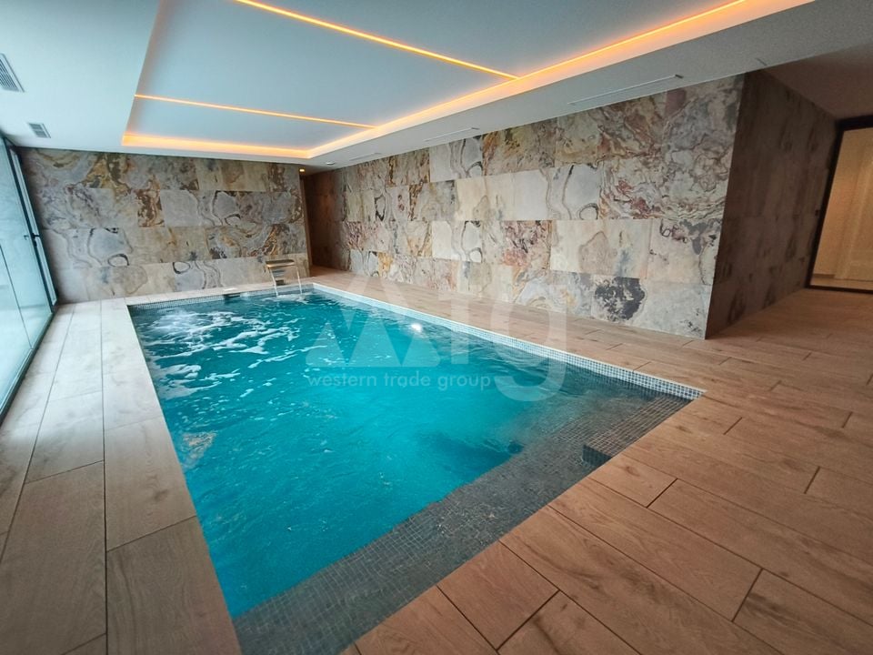 3 bedroom Apartment in Denia - ASP135192 - Photo - 40