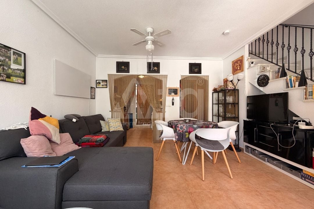 Townhouse cu 3 dormitoare în Guardamar del Segura - PRS135256 - Imagini - 6