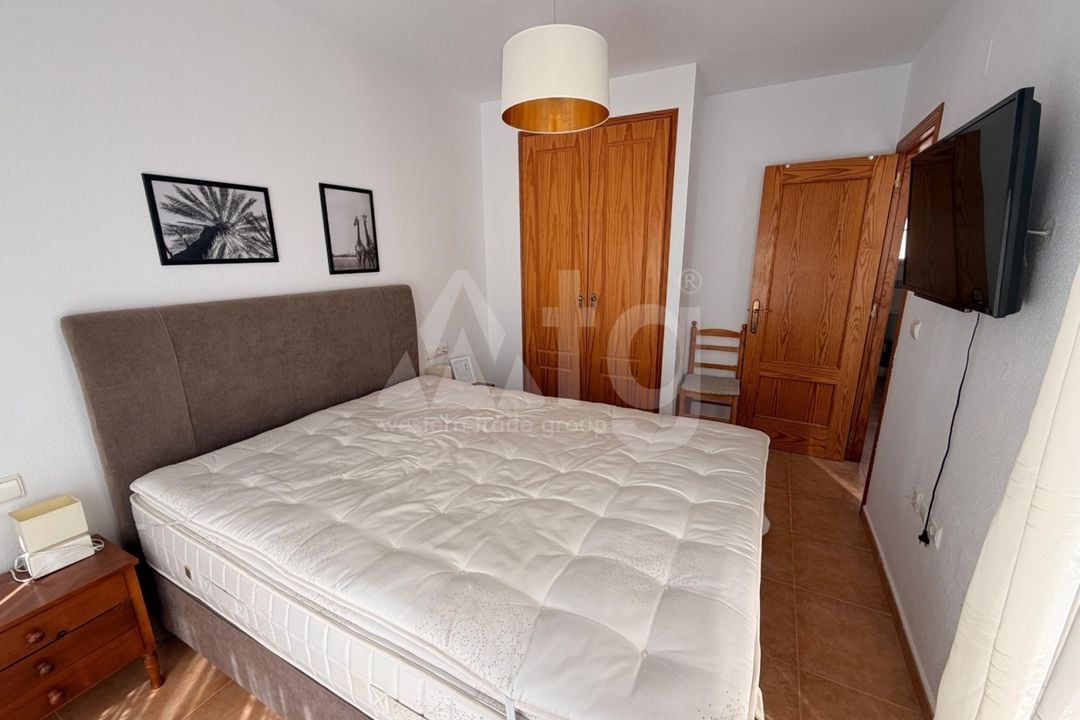 Townhouse cu 3 dormitoare în Guardamar del Segura - PRS135256 - Imagini - 12