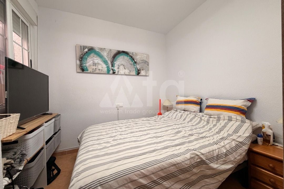 Townhouse cu 3 dormitoare în Guardamar del Segura - PRS135256 - Imagini - 14