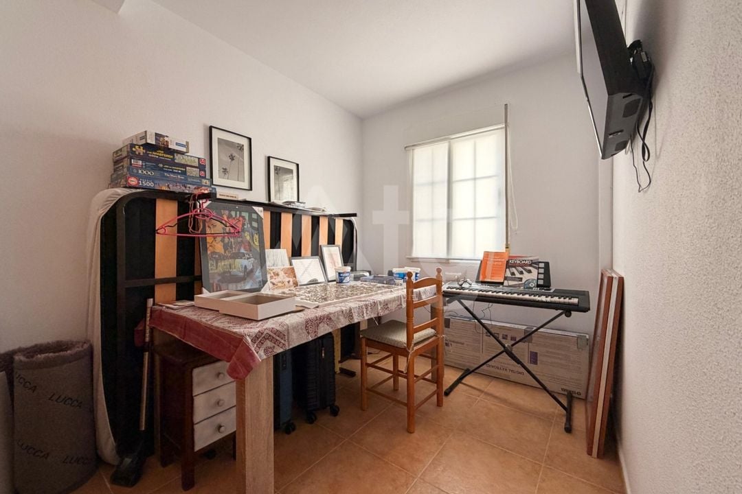 Townhouse cu 3 dormitoare în Guardamar del Segura - PRS135256 - Imagini - 16