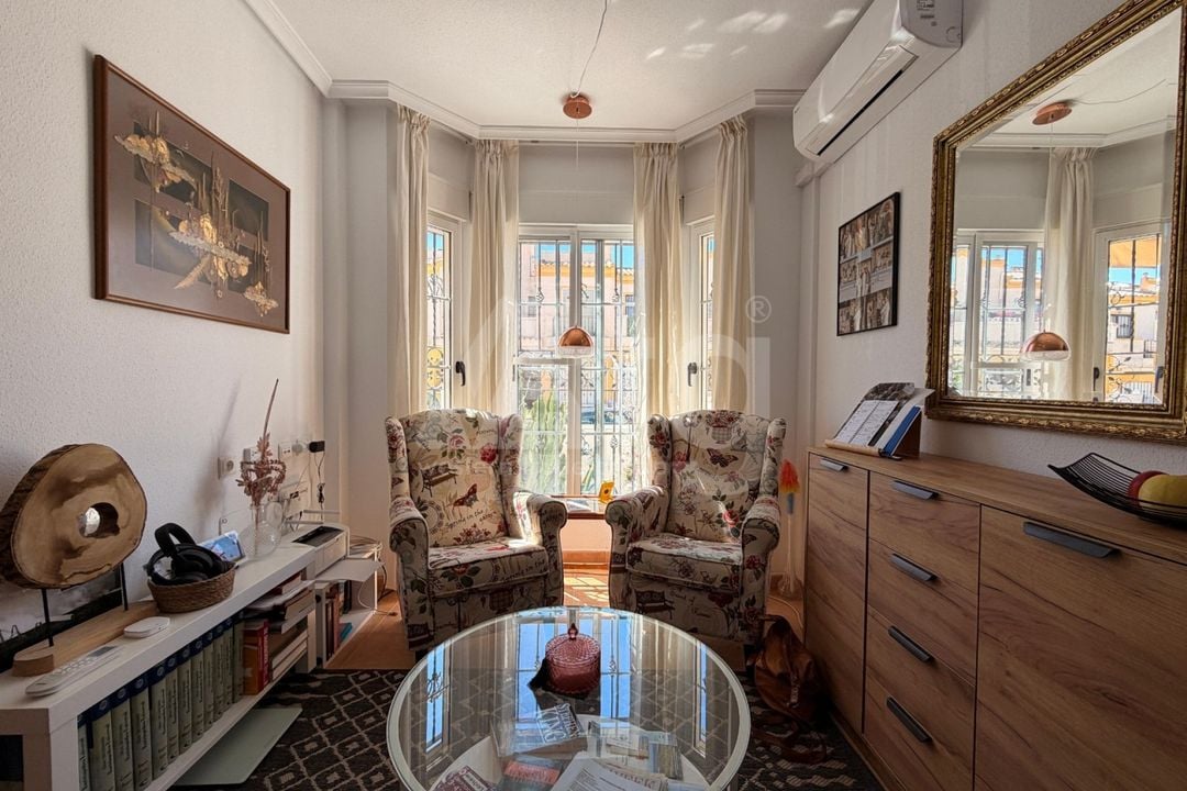 Townhouse cu 3 dormitoare în Guardamar del Segura - PRS135256 - Imagini - 19