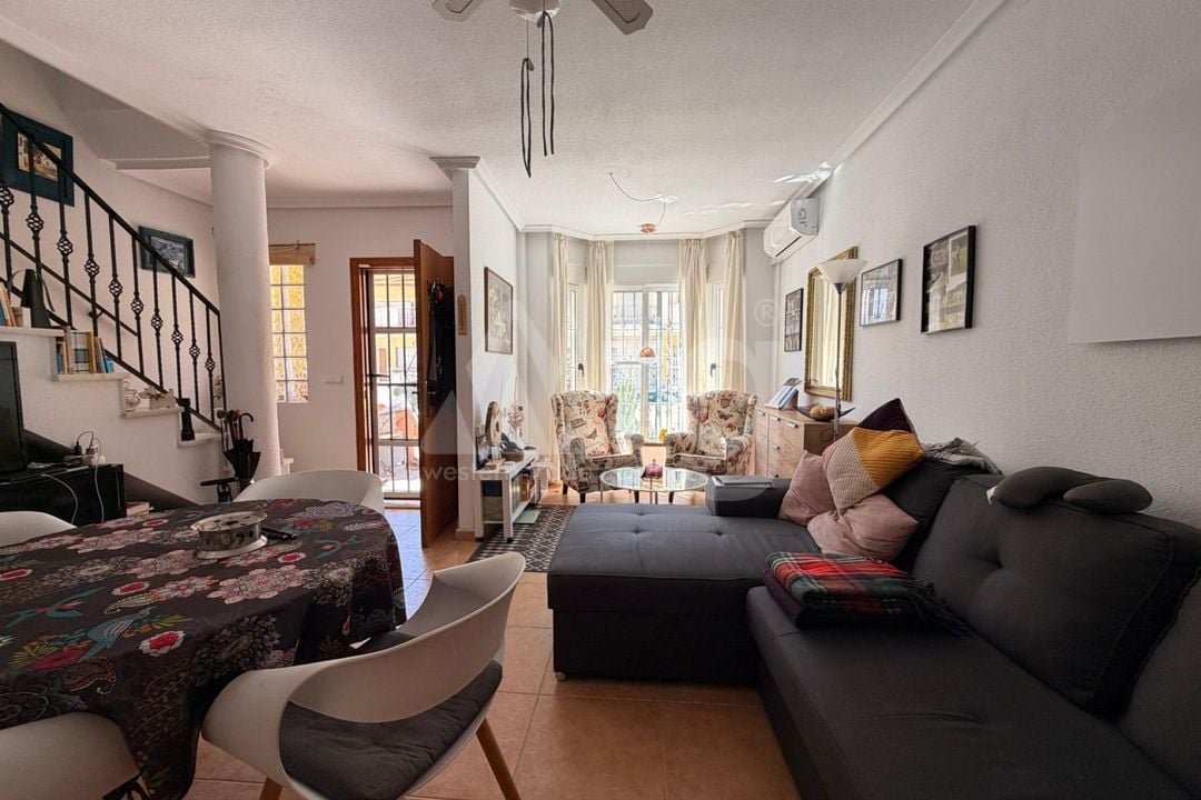 Townhouse cu 3 dormitoare în Guardamar del Segura - PRS135256 - Imagini - 5