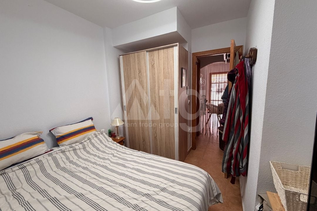 Townhouse cu 3 dormitoare în Guardamar del Segura - PRS135256 - Imagini - 15