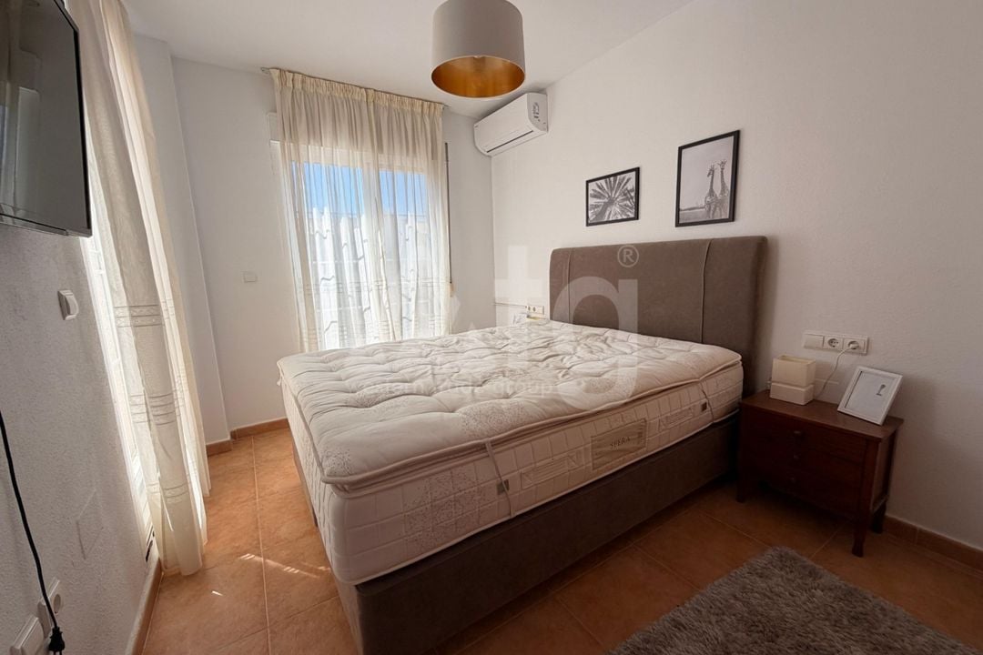 Townhouse cu 3 dormitoare în Guardamar del Segura - PRS135256 - Imagini - 11