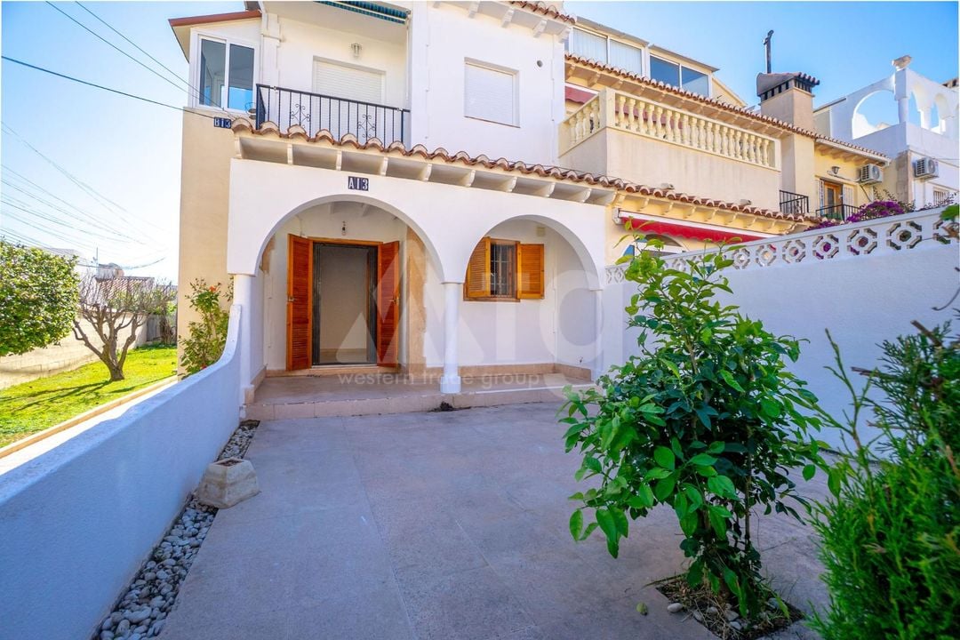 Apartamento de 1 habitación en Torrevieja - JJ135258 - Foto - 1
