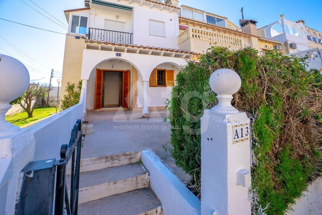 Apartamento de 1 habitación en Torrevieja - JJ135258 - Foto - 14