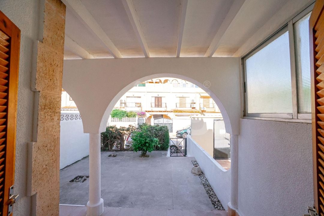 Apartamento de 1 habitación en Torrevieja - JJ135258 - Foto - 2