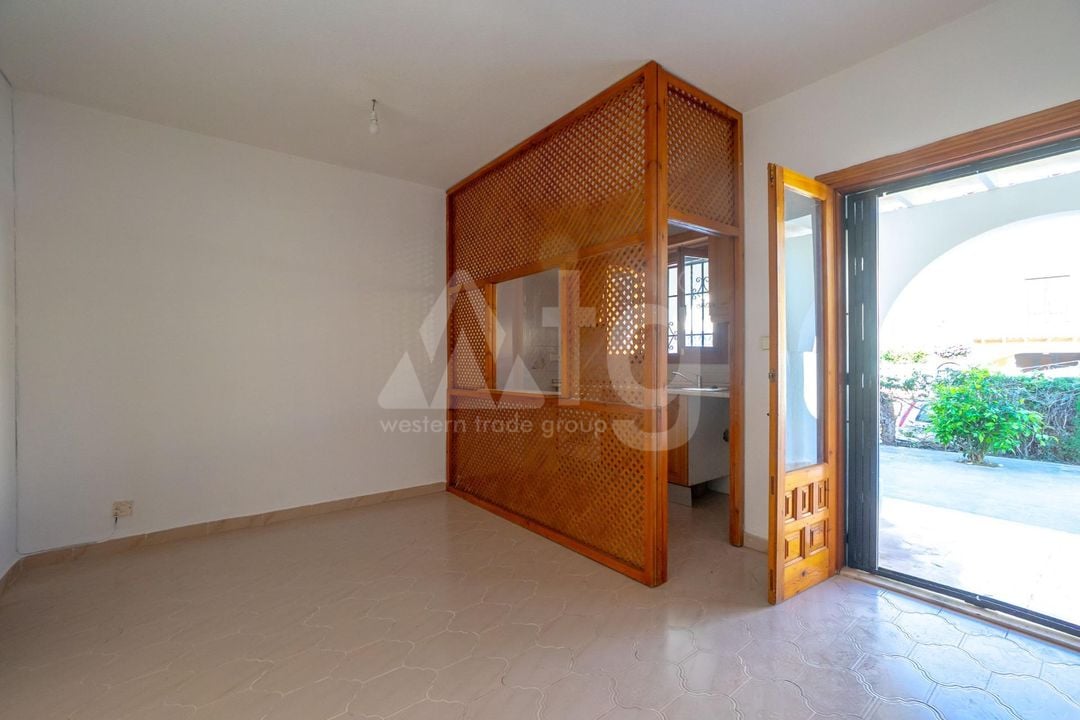 Apartamento de 1 habitación en Torrevieja - JJ135258 - Foto - 5