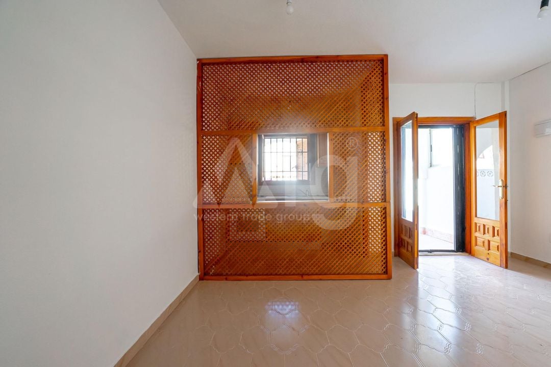 Apartamento de 1 habitación en Torrevieja - JJ135258 - Foto - 4