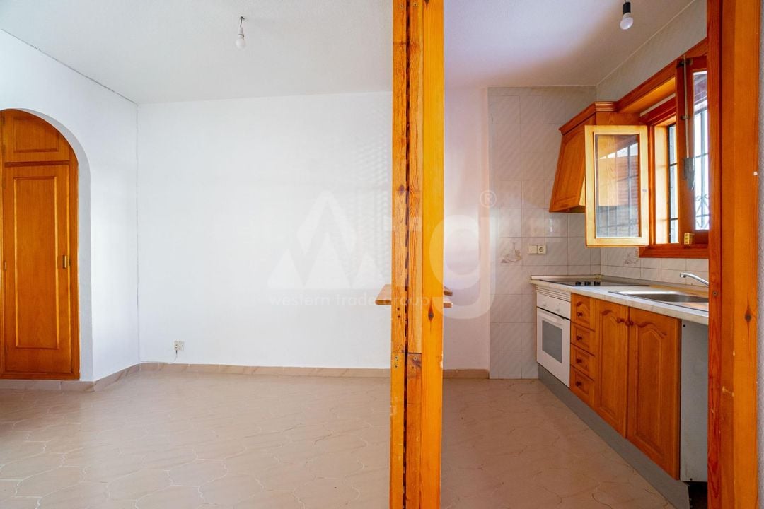 Apartamento de 1 habitación en Torrevieja - JJ135258 - Foto - 6
