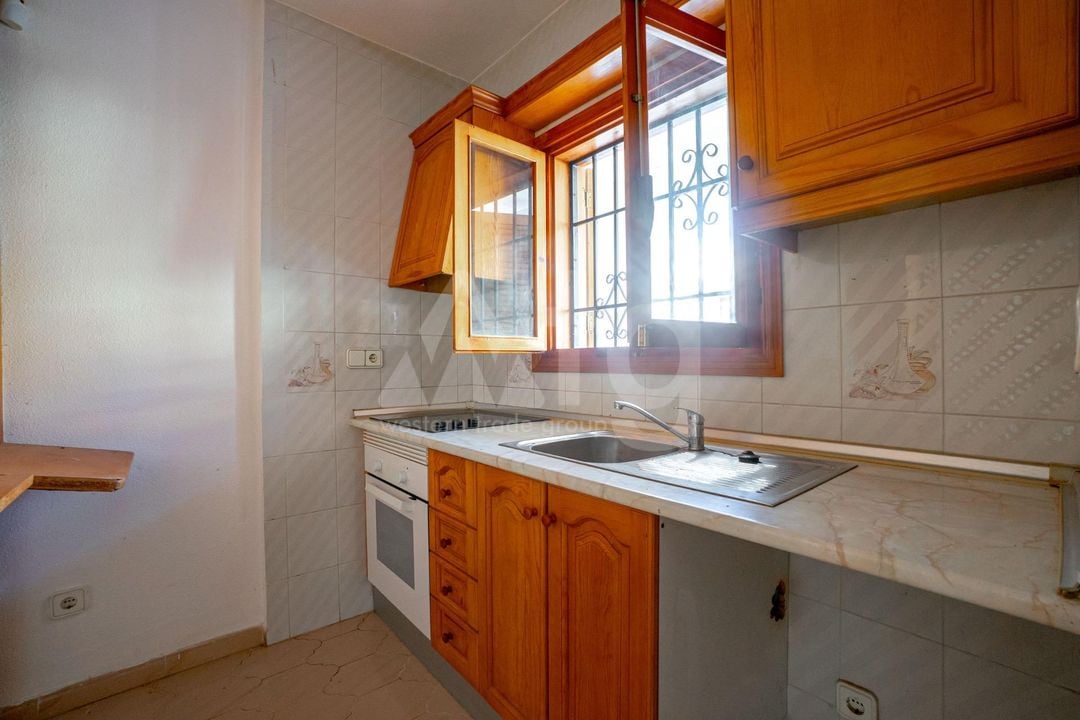 Apartamento de 1 habitación en Torrevieja - JJ135258 - Foto - 7