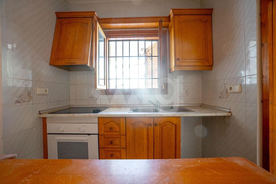 Apartamento de 1 habitación en Torrevieja - JJ135258 - Foto - 8