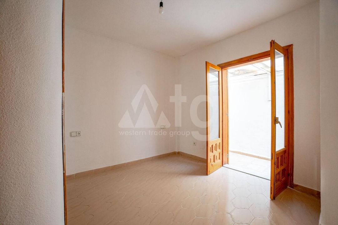 Apartamento de 1 habitación en Torrevieja - JJ135258 - Foto - 9