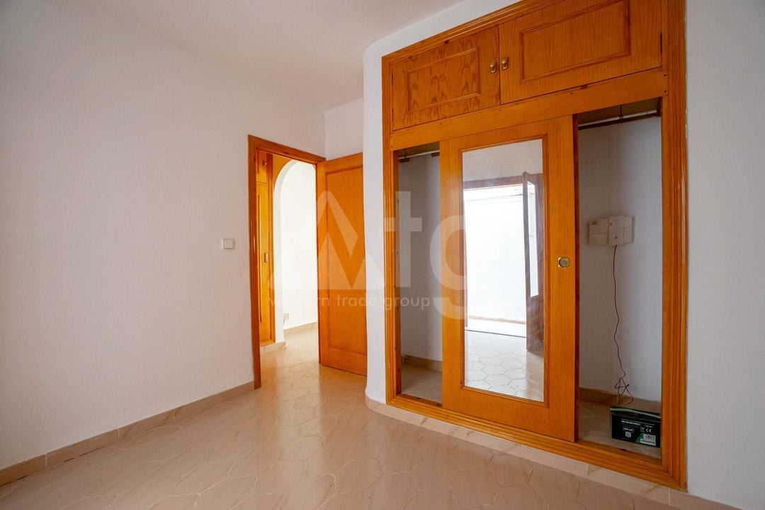 Apartamento de 1 habitación en Torrevieja - JJ135258 - Foto - 10
