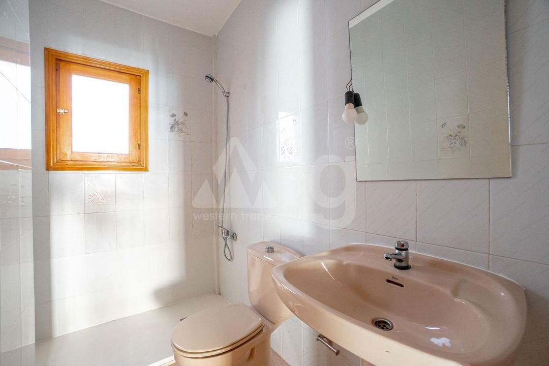 Apartamento de 1 habitación en Torrevieja - JJ135258 - Foto - 13